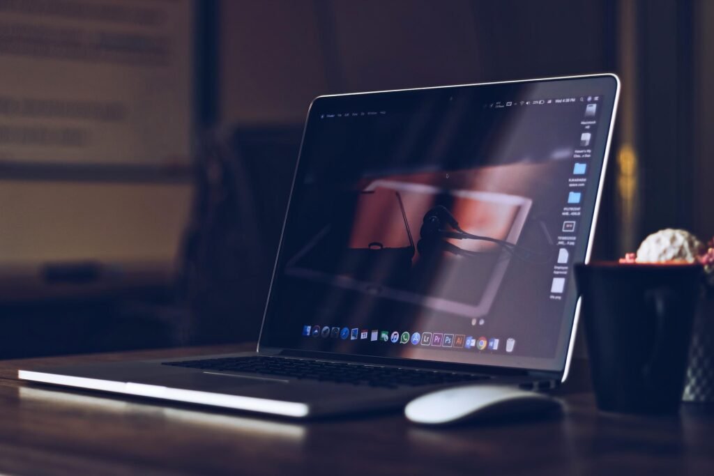 Macbook Pro 2024