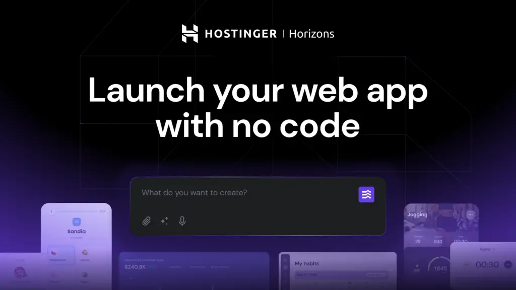 Hostinger